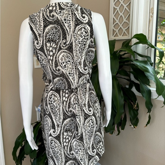 Veronica m corvin short  sleeve dress - Picture 9 of 10